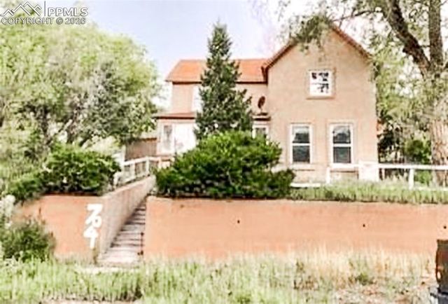704 Cooper Avenue, Colorado Springs, CO 80905