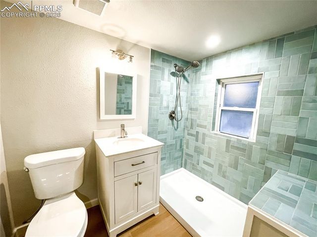 704 Cooper Avenue, Colorado Springs, CO 80905
