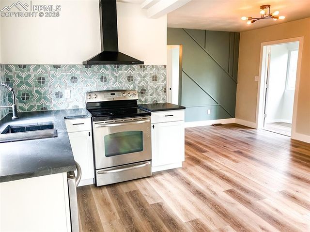 704 Cooper Avenue, Colorado Springs, CO 80905