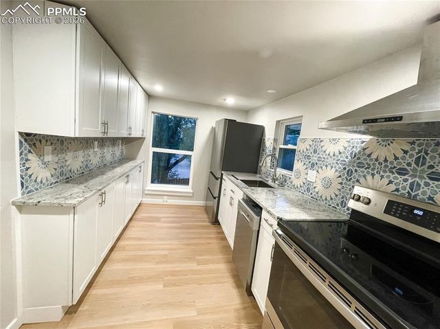 704 Cooper Avenue, Colorado Springs, CO 80905
