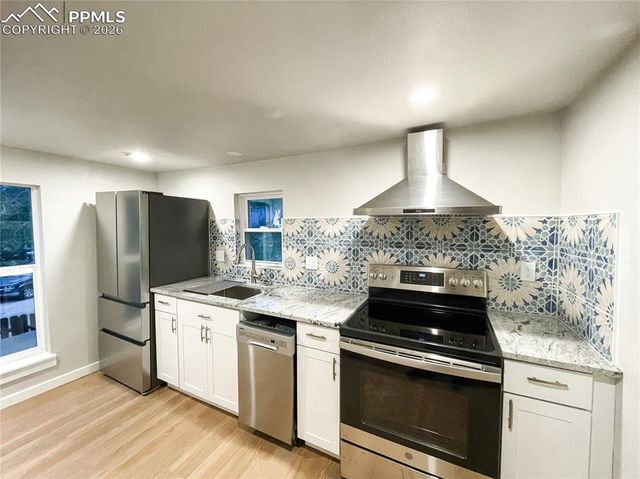 704 Cooper Avenue, Colorado Springs, CO 80905
