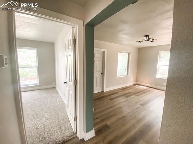 704 Cooper Avenue, Colorado Springs, CO 80905
