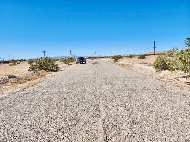 2268 Sand Man Avenue, Thermal, CA 92274