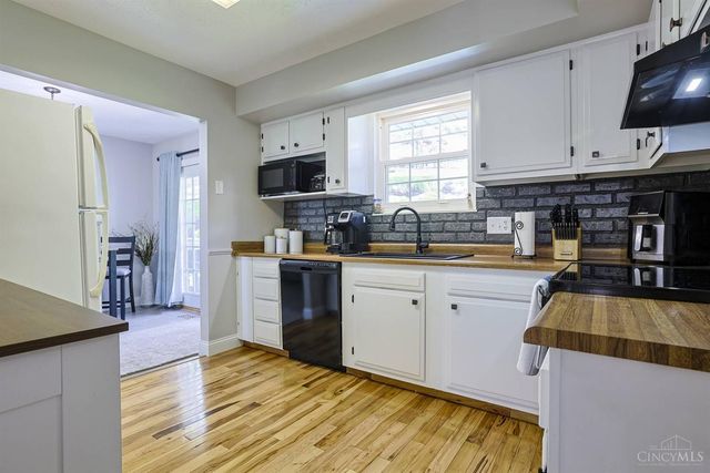1162 Elizabeth Drive, Hamilton, OH 45013