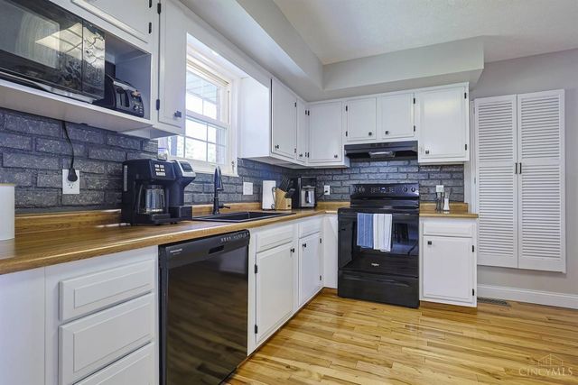 1162 Elizabeth Drive, Hamilton, OH 45013