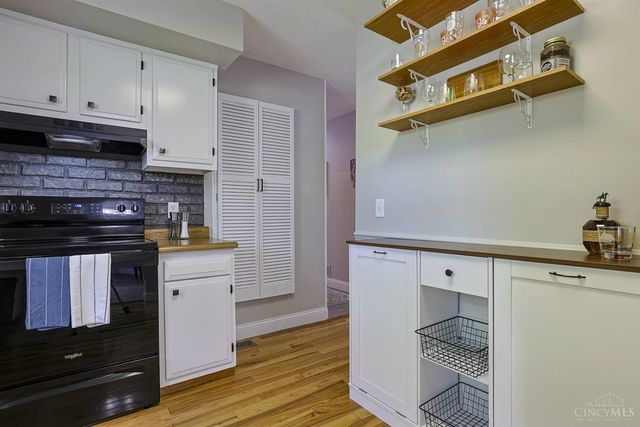 1162 Elizabeth Drive, Hamilton, OH 45013
