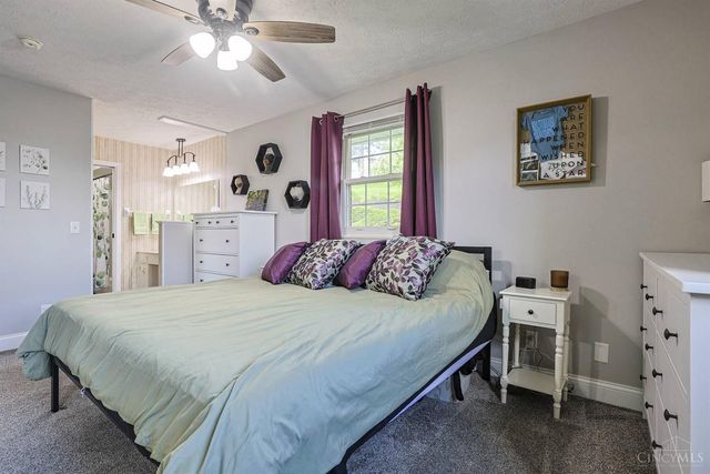1162 Elizabeth Drive, Hamilton, OH 45013