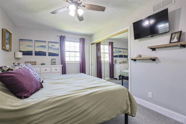 1162 Elizabeth Drive, Hamilton, OH 45013