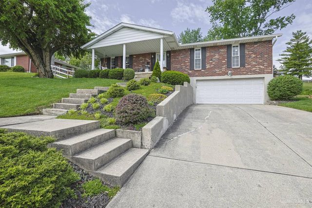 1162 Elizabeth Drive, Hamilton, OH 45013