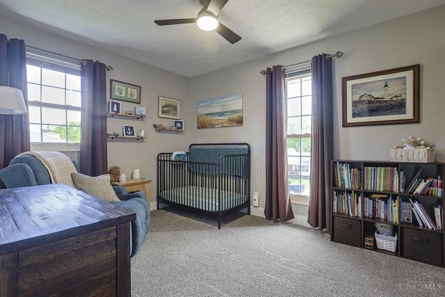 1162 Elizabeth Drive, Hamilton, OH 45013