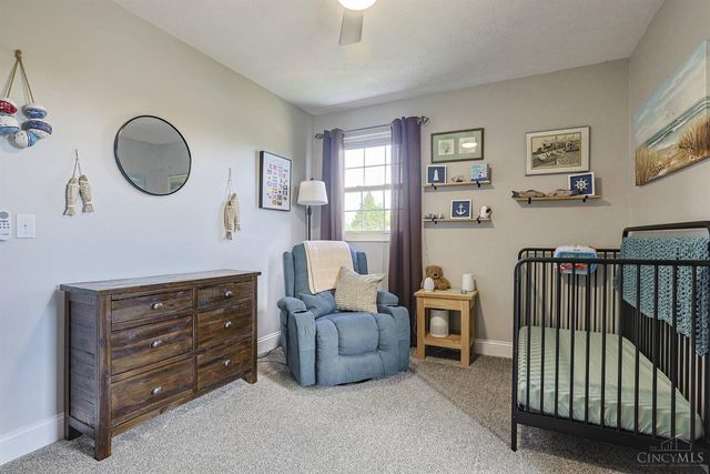1162 Elizabeth Drive, Hamilton, OH 45013
