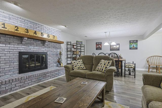 1162 Elizabeth Drive, Hamilton, OH 45013