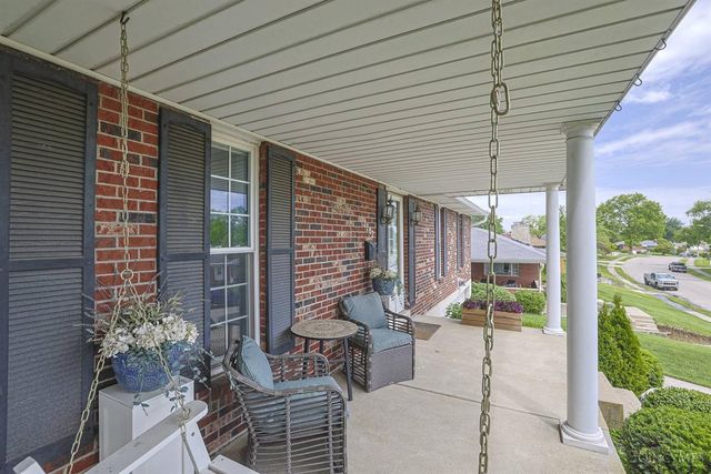 1162 Elizabeth Drive, Hamilton, OH 45013