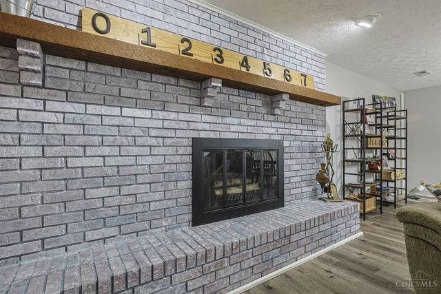 1162 Elizabeth Drive, Hamilton, OH 45013