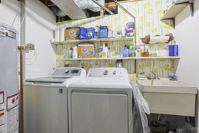 1162 Elizabeth Drive, Hamilton, OH 45013