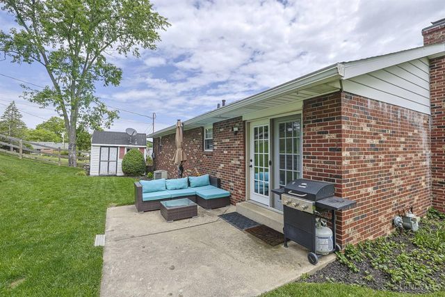 1162 Elizabeth Drive, Hamilton, OH 45013