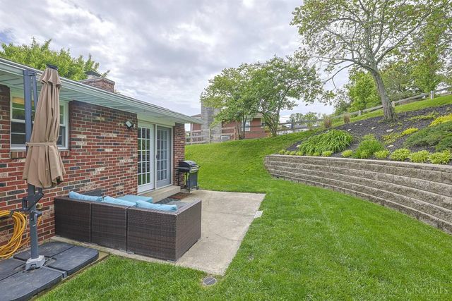 1162 Elizabeth Drive, Hamilton, OH 45013