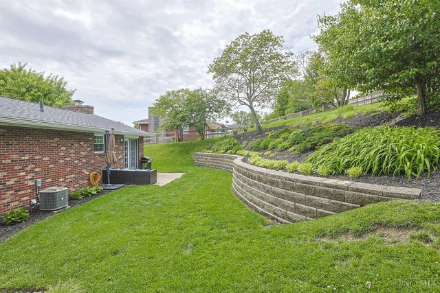 1162 Elizabeth Drive, Hamilton, OH 45013