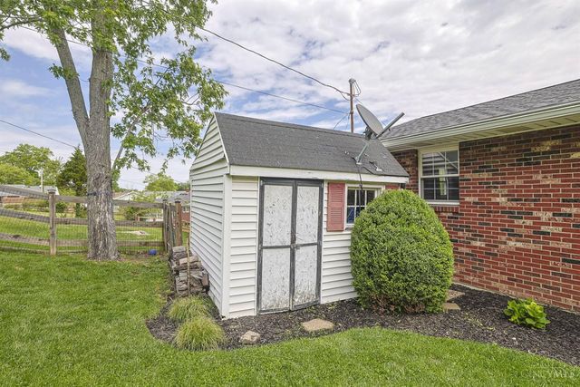 1162 Elizabeth Drive, Hamilton, OH 45013
