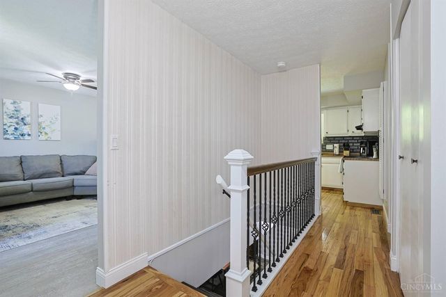 1162 Elizabeth Drive, Hamilton, OH 45013