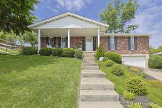1162 Elizabeth Drive, Hamilton, OH 45013