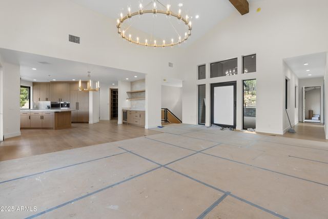 3425 S LAS COLINAS Court, Flagstaff, AZ 86005