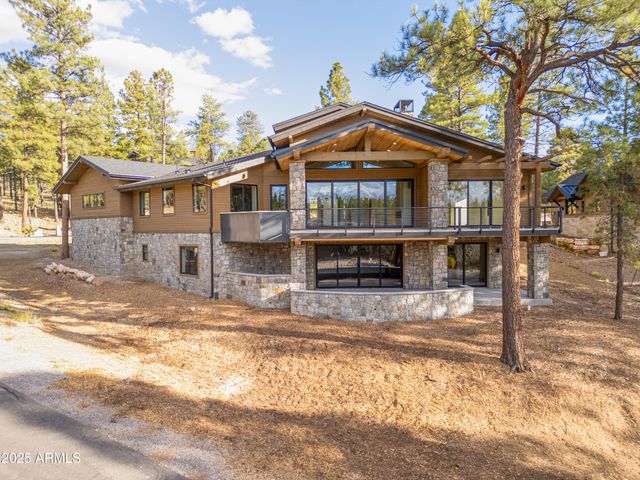 3425 S LAS COLINAS Court, Flagstaff, AZ 86005