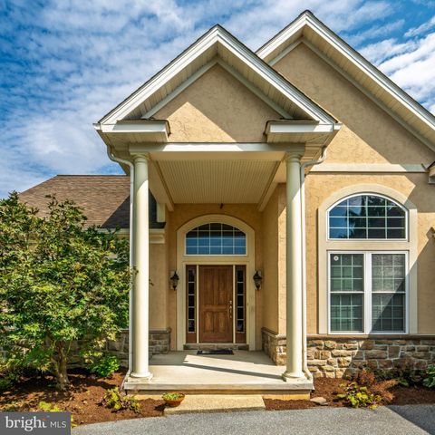 128 KILGANNON LN, Lancaster, PA 17603