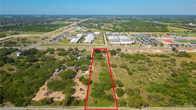 10114 N Shary Road, Mission, TX 78573