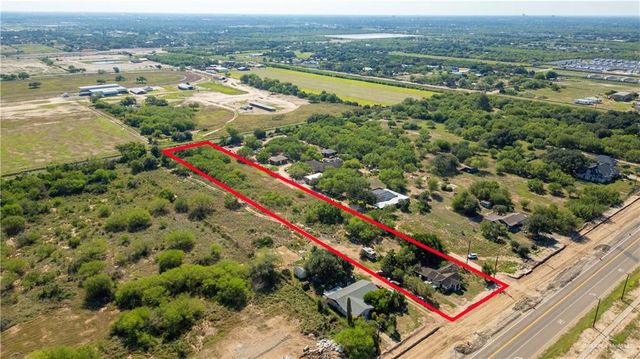 10114 N Shary Road, Mission, TX 78573