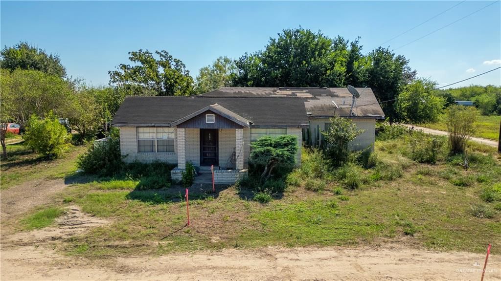 10114 N Shary Road, Mission, TX 78573