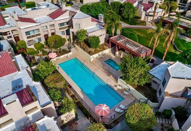 415 Village Square W, Palm Springs, CA 92262