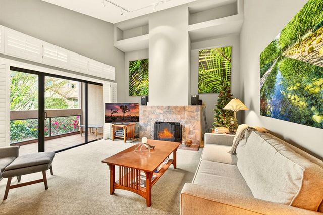 415 Village Square W, Palm Springs, CA 92262