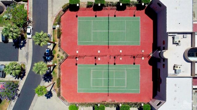 415 Village Square W, Palm Springs, CA 92262