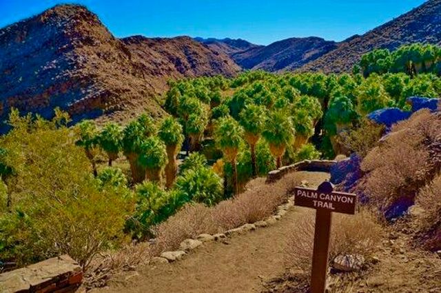 415 Village Square W, Palm Springs, CA 92262