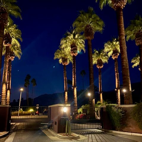 415 Village Square W, Palm Springs, CA 92262