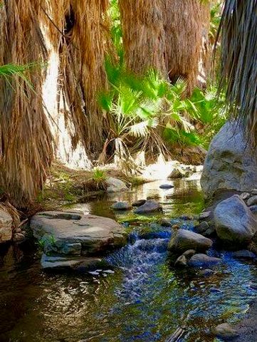 415 Village Square W, Palm Springs, CA 92262