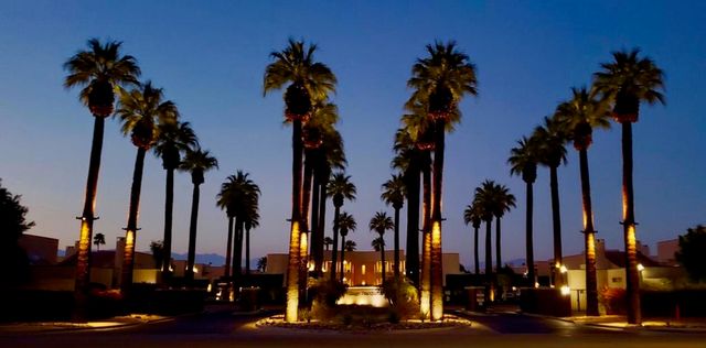 415 Village Square W, Palm Springs, CA 92262