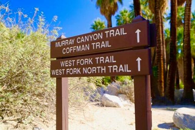 415 Village Square W, Palm Springs, CA 92262