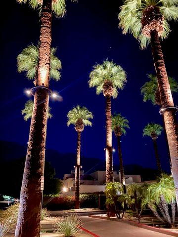 415 Village Square W, Palm Springs, CA 92262