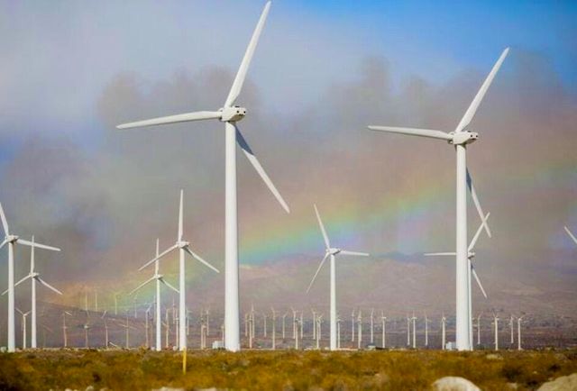 415 Village Square W, Palm Springs, CA 92262