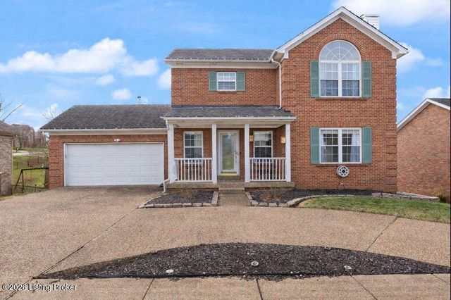 11520 Saratoga Club Rd, Louisville, KY 40299