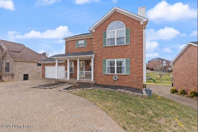 11520 Saratoga Club Rd, Louisville, KY 40299