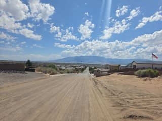 Vista Montebella Estate 1.01AC, Rio Rancho, NM 87124