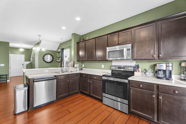 144 Brookhaven Road, Summerville, SC 29486