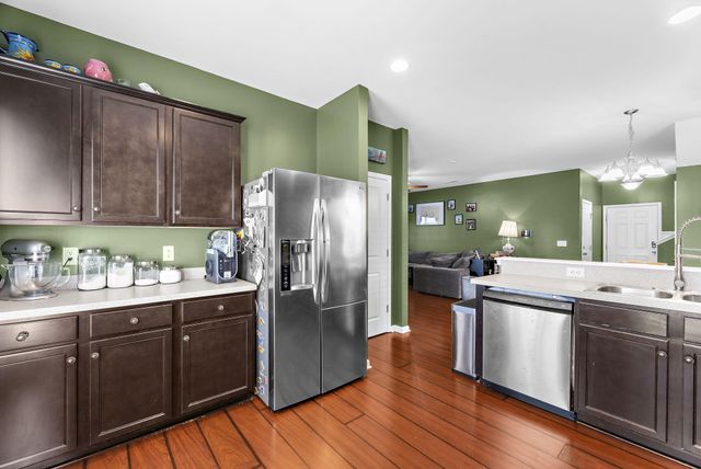 144 Brookhaven Road, Summerville, SC 29486