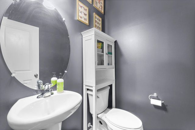 144 Brookhaven Road, Summerville, SC 29486