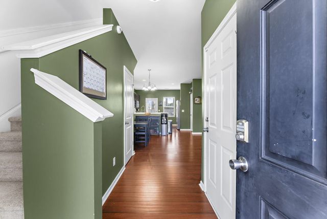 144 Brookhaven Road, Summerville, SC 29486