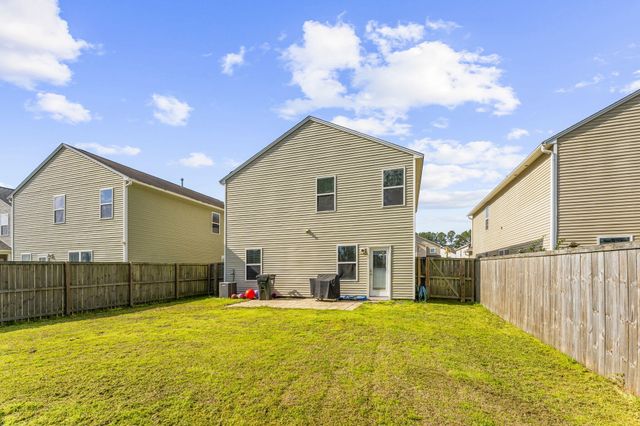 144 Brookhaven Road, Summerville, SC 29486