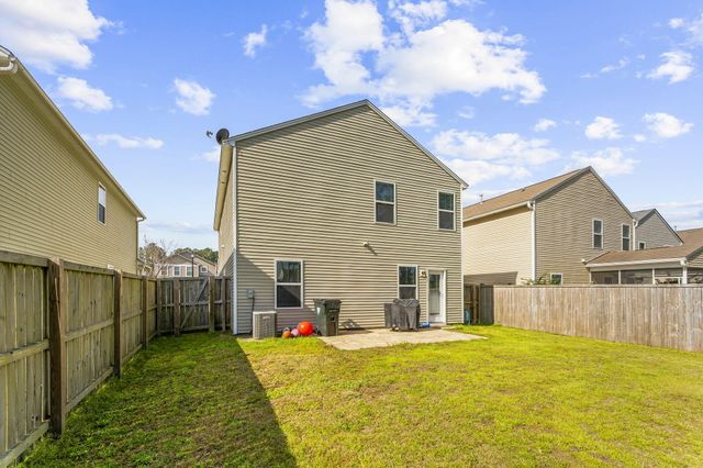 144 Brookhaven Road, Summerville, SC 29486